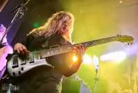 Rivers of Nihil @ Saint Andrews Hall - Photo by Chuck Marshall