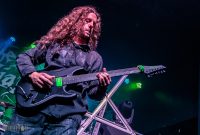 Rivers of Nihil @ Saint Andrews Hall - Photo by Chuck Marshall