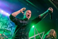 Rivers of Nihil @ Saint Andrews Hall - Photo by Chuck Marshall