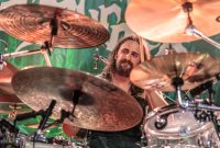 Rivers of Nihil @ Saint Andrews Hall - Photo by Chuck Marshall