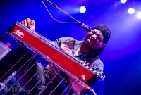 Robert Randolph and The Family band