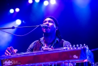 Robert Randolph and The Family band