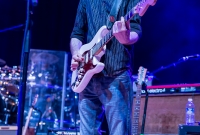 Robert Randolph and The Family band