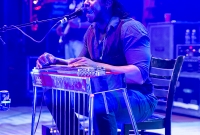 Robert Randolph and The Family band