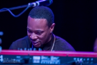 Robert Randolph and The Family band