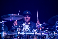 Robert Randolph and The Family band