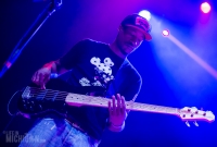 Robert Randolph and The Family band