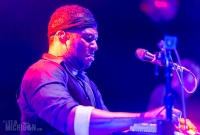 Robert Randolph and The Family band