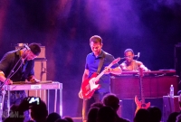 Robert Randolph and The Family band