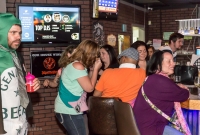 Rock Paper Scissors - Knights of the Drinker's Templar - Point Bar - 2015-13