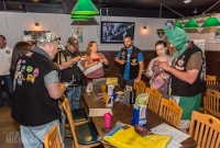Rock Paper Scissors - Knights of the Drinker's Templar - Point Bar - 2015-2