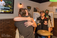 Rock Paper Scissors - Knights of the Drinker's Templar - Point Bar - 2015-20