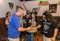 Rock Paper Scissors - Knights of the Drinker\'s Templar - Point Bar - 2015-22