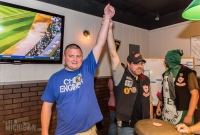 Rock Paper Scissors - Knights of the Drinker\'s Templar - Point Bar - 2015-25