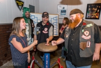 Rock Paper Scissors - Knights of the Drinker\'s Templar - Point Bar - 2015-26