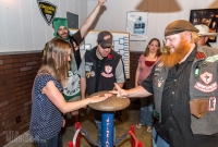Rock Paper Scissors - Knights of the Drinker\'s Templar - Point Bar - 2015-27