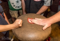Rock Paper Scissors - Knights of the Drinker\'s Templar - Point Bar - 2015-28