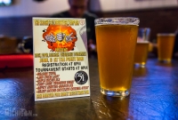 Rock Paper Scissors - Knights of the Drinker's Templar - Point Bar - 2015-3