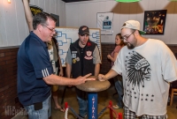 Rock Paper Scissors - Knights of the Drinker's Templar - Point Bar - 2015-37