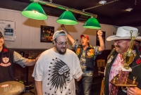 Rock Paper Scissors - Knights of the Drinker's Templar - Point Bar - 2015-38