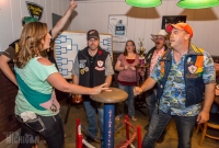 Rock Paper Scissors - Knights of the Drinker's Templar - Point Bar - 2015-41