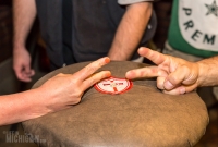 Rock Paper Scissors - Knights of the Drinker's Templar - Point Bar - 2015-49