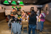 Rock Paper Scissors - Knights of the Drinker's Templar - Point Bar - 2015-5
