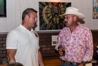 Rock Paper Scissors - Knights of the Drinker's Templar - Point Bar - 2015-6