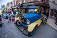 Rolling Sculpture 2017-48