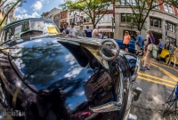 Rolling Sculpture 2017-5