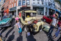 Rolling Sculpture 2017-52