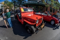 Rolling Sculpture 2017-63