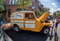 Rolling Sculpture 2017-65