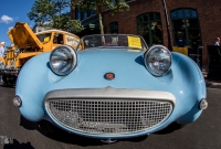 Rolling Sculpture 2017-67