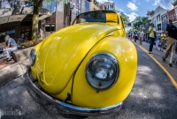 Rolling Sculpture 2017-7