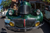 Rolling Sculpture 2017-72