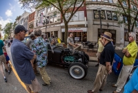 Rolling Sculpture 2017-8