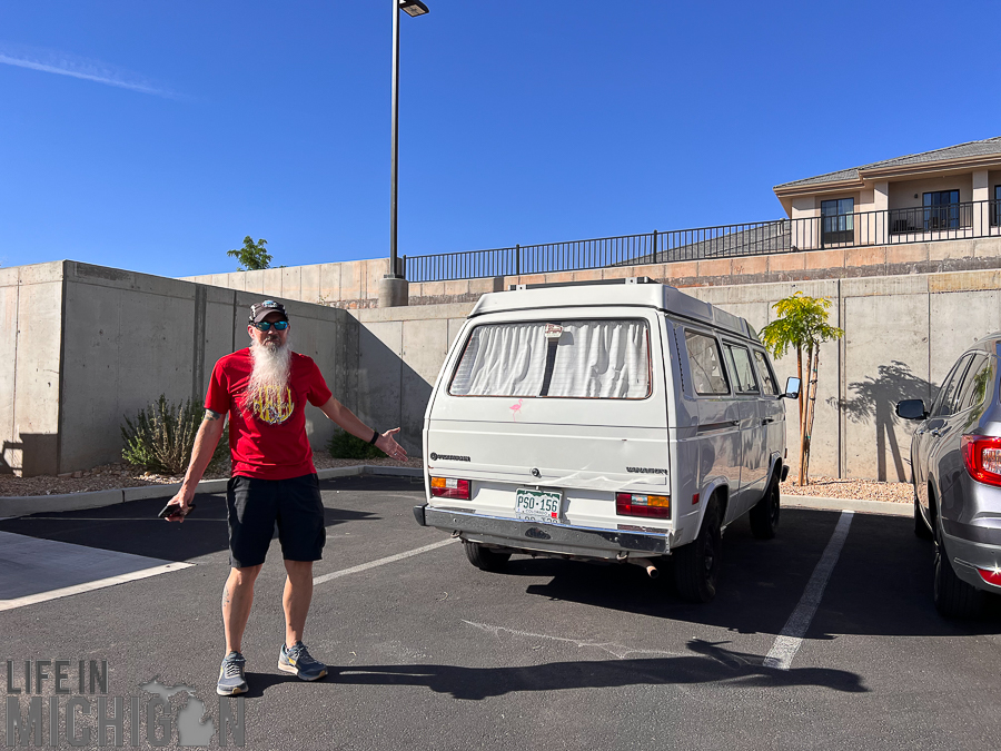 Ourt Last Ride in our Westfalia Camper-2022-391