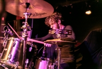 Royal Thunder @ The Blind Pig - Ann Arbor - 10-Dec-2015