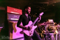 Royal Thunder @ The Blind Pig - Ann Arbor - 10-Dec-2015