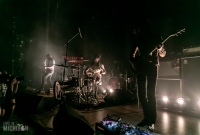 Russian Circles @ Royal Oak