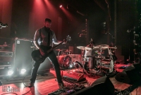 Russian Circles @ Royal Oak