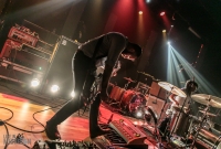 Russian Circles @ Royal Oak