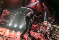 Russian Circles @ Royal Oak