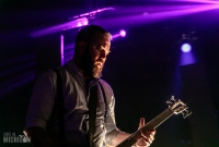 Russian Circles @ Royal Oak