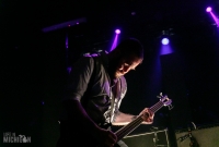 Russian Circles @ Royal Oak
