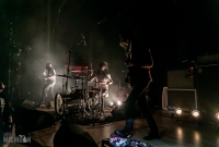 Russian Circles @ Royal Oak