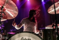 Russian Circles @ Royal Oak