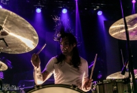 Russian Circles @ Royal Oak