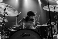 Russian Circles @ Royal Oak